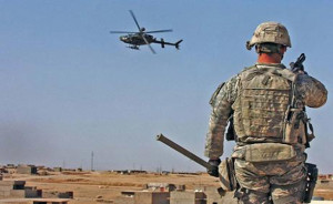 Australian JTACs fully accredited