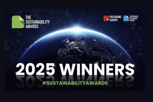Sustainability Awards 2025: Winners revealed
