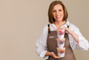 Rising Star: Susie White and SuperSeed 