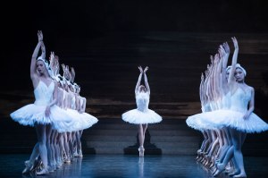 Win tickets to see Paris Opera Ballet&rsquo;s Swan Lake in cinemas around Australia