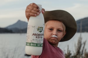 How COVID-19 is boosting interest in immunity foods