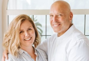 Meet the panellists for Food & Drink Business L!VE