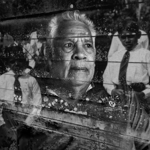 New exhibition explores the troubled legacy of the Kinchela Aboriginal Boys Training Home