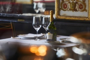 New local distributor for Champagne Taittinger