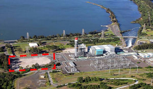 Tallawarra B Project to go Ahead