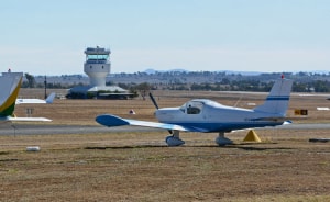ATSC to get Regional Traffic at Class D Airports