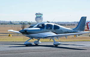 Coalition pledges Millions to Regional Airports