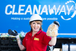 Coles, Cleanaway divert 20k tonnes of food waste
