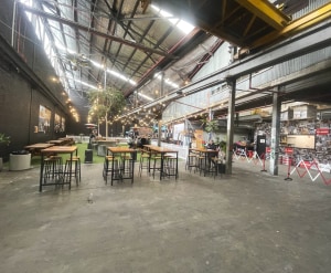 Sydney Brewery acquires White Bay Brewery site