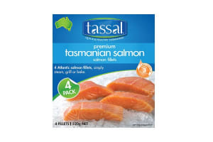 Tassal to raise $100m to fund growth