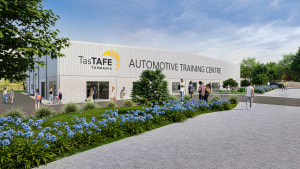 TACC to open new purpose-built automotive training centre