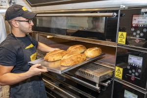 Woolies, Bread & Butter Project deal grows 