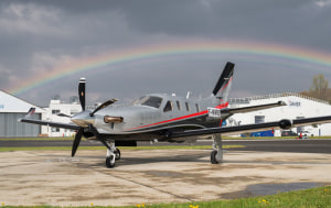 EASA certifies Daher's TBM 940
