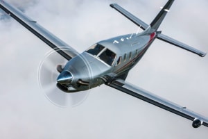 Daher delivers the 900th TBM