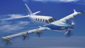 French Companies to develop Hybrid TBM