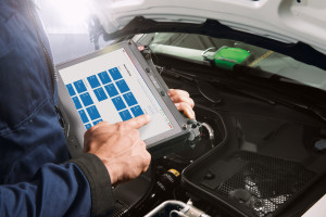 Tech Tip: Clearing versus diagnosing ECU faults