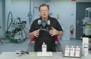 Tech Tip: Solving adhesive curing problems with 3M