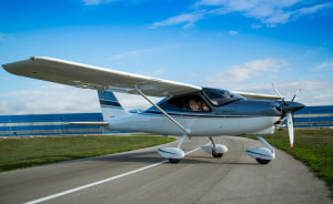 Airitalia takes on Tecnam Agency