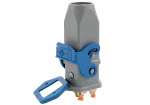 Compact clean closures from Treotham Automation