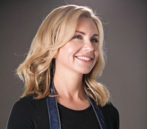 Finding the healthy path: Teresa Cutter