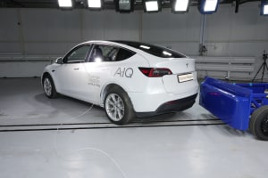 New research finds Tesla panels better than standard