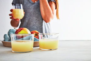 Tetra Pak process juices energy gains