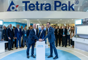 Factory OS: Tetra Pak’s smart-manufacturing push