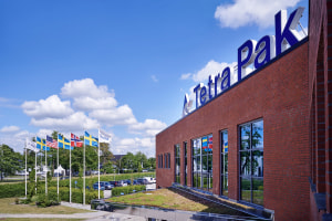 Tetra Pak backs paper-based aseptic barriers