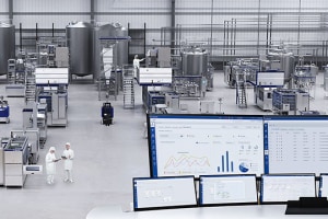 Tetra Pak launches Factory OS for AI-ready operations