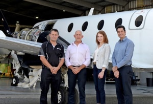 Textron buys Australian MRO