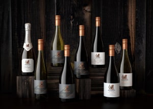 Seppelt unveils 2022 Luxury Collection