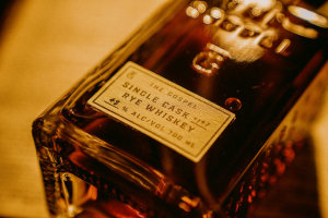 The Gospel releases second single cask