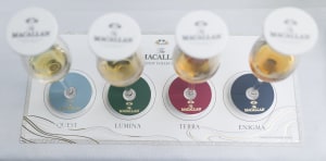 Demand for foreign spirits to increase in next five years