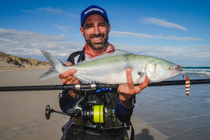 Shimano SpeedMaster Surf rod review