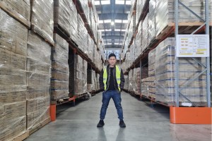 Thinkpac joins ReCircle recycling project