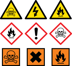 ISO guidelines updated for dangerous goods packaging 