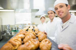 Five ways to make your bakery even more profitable