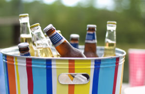 Report: Australia leading NoLo beer consumption