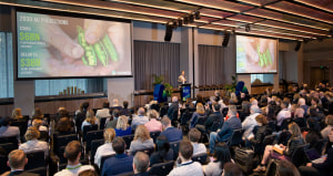 AltProteins conference returns, expands, launches  