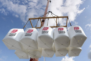 Thrace Group expands into ANZ with BHA acquisition