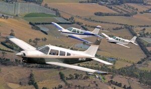 AOPA petitions the PM over Engine Runs
