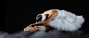 WIN tickets to Ballet Theatre Queensland&rsquo;s Swan Lake Act II and Graduation Ball (Brisbane)