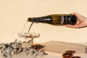 New non-alcoholic Polka takes the stage