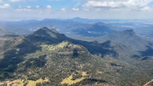 FRIDAY FLYING VIDEO: Robbie out of Tibuc