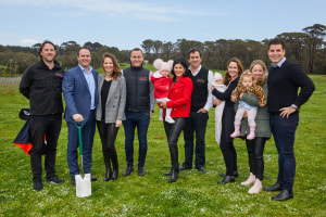 Fresh $54m facility for Montague