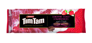 Tim Tam's sweet and surreal new collection