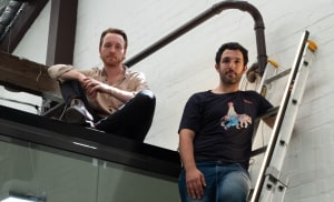 Cultured meat company Vow wows venture capitalists