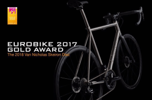 Eurobike Highlights