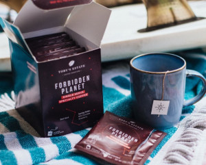 Order up: Toby's Estate new single serve coffee