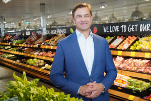 Aldi commits to 100% renewables from 2021
